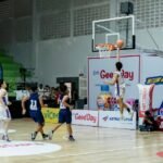 Basket sma honda