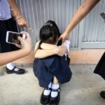 bullying ilustrasi ist