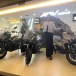 Dari Beat ke ADV 160, Fenomena Loncatan Gen Z Bikin Pasar Premium Melesat new adv1606