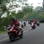 Bikers honda